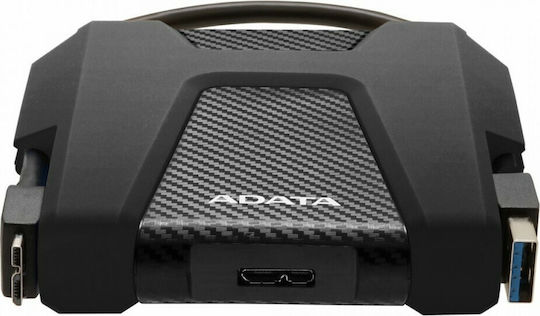 HD680 USB-A 3.1 Εξωτερικός HDD 2TB 2.5" Μαύρο