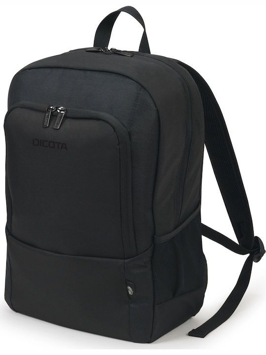 Dicota Backpack Eco 14.1" Μαύρη