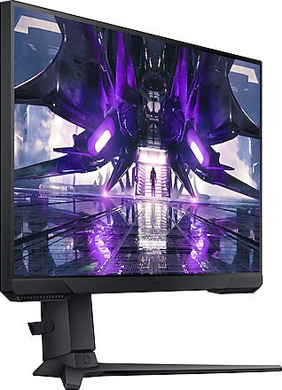 Samsung G30A VA Gaming Monitor 24" FHD 1920x1080 144Hz