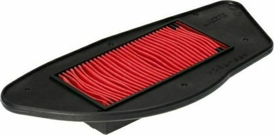 Hiflofiltro Φίλτρο Αέρα Μοτοσυκλέτας για Yamaha NXC125 Cygnus