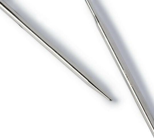 Prym Circular Knitting Needles Knitting Needles with Cable 100cm 212146