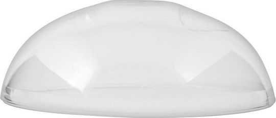 DictroLux Ηλεκτρικός Στίφτης 40W με Χωρητικότητα 1lt Λευκός