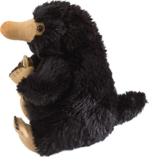 The Noble Collection Λούτρινο Harry Potter Niffler Fantastic Beasts 26 εκ.