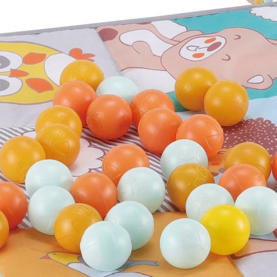 Bebe Stars Picnik Γυμναστήριο Δραστηριοτήτων για Νεογέννητα