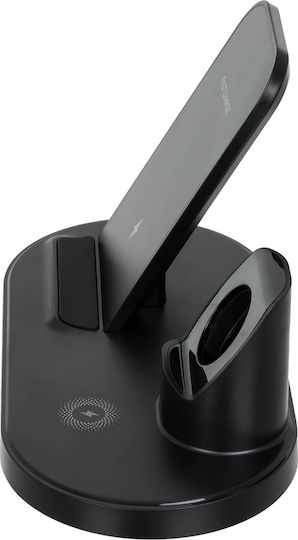 Joyroom 15W Черен (79698)