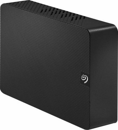 Seagate Expansion Desktop USB 3.0 Εξωτερικός HDD 6TB 3.5" Μαύρο