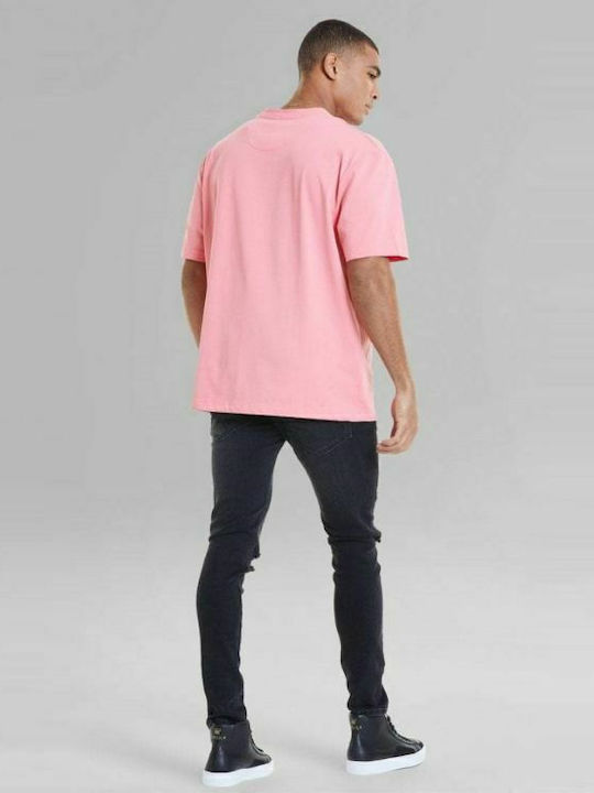 T-shirt Pink