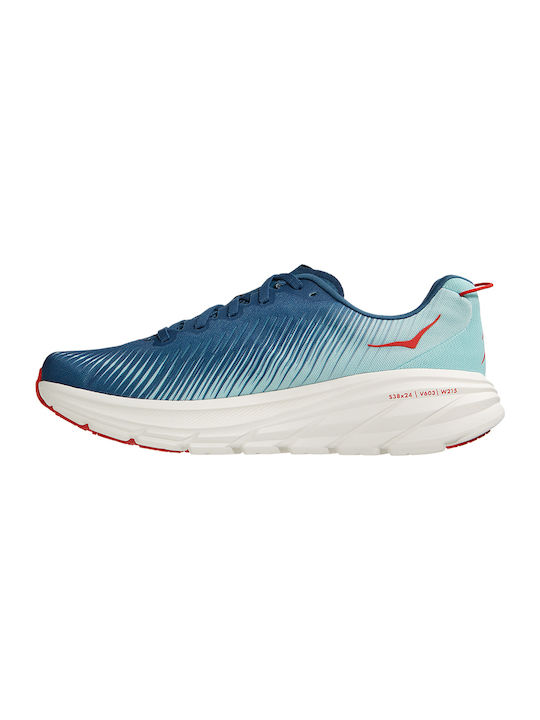 Rincon 3 Sport Shoes Running Multicolour