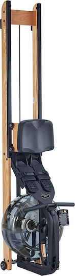 First Degree Fitness Apollo Plus Wasser Rudergerät Für Benutzer Bis 150kg