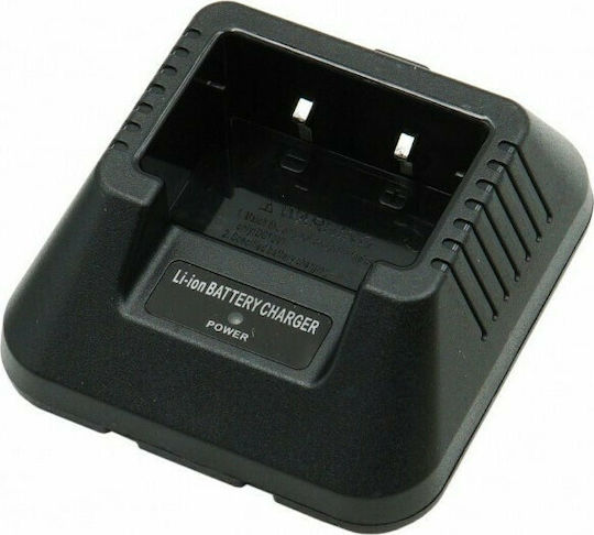 Andowl QY-5RL Funkgerät UHF/VHF mit Monochromdisplay