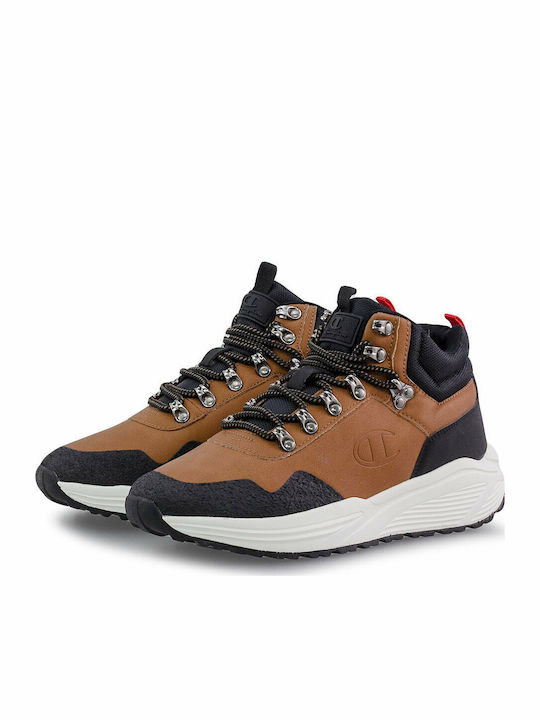 Champion Climb RX Männer Wanderschuhe Braune