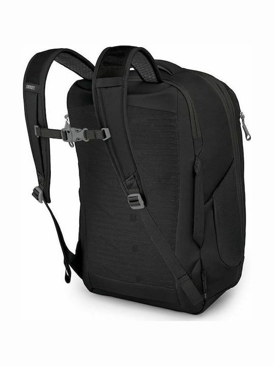 Osprey Daylite Expandible Travel 6lt Μαύρο Osprey Daylite Expandible Travel 6lt Μαύρο