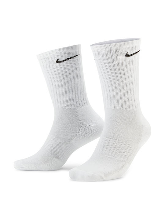 Nike Everyday Cushioned Athletic Socks Multicolour 3 Pairs
