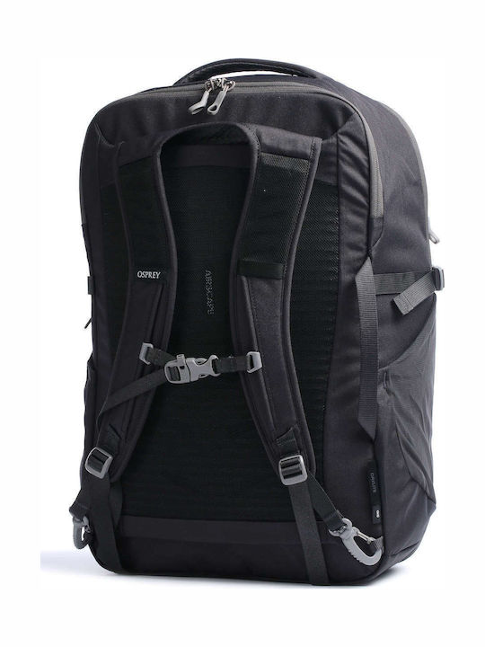 Osprey Daylite Carry-On Travel 44lt Μαύρο Osprey Daylite Carry-On Travel 44lt Μαύρο