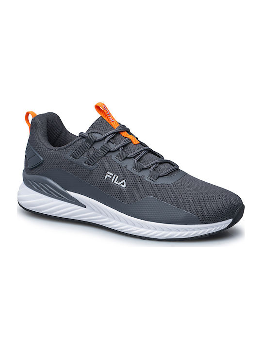 Memory Zeke Sport Shoes Running Orange