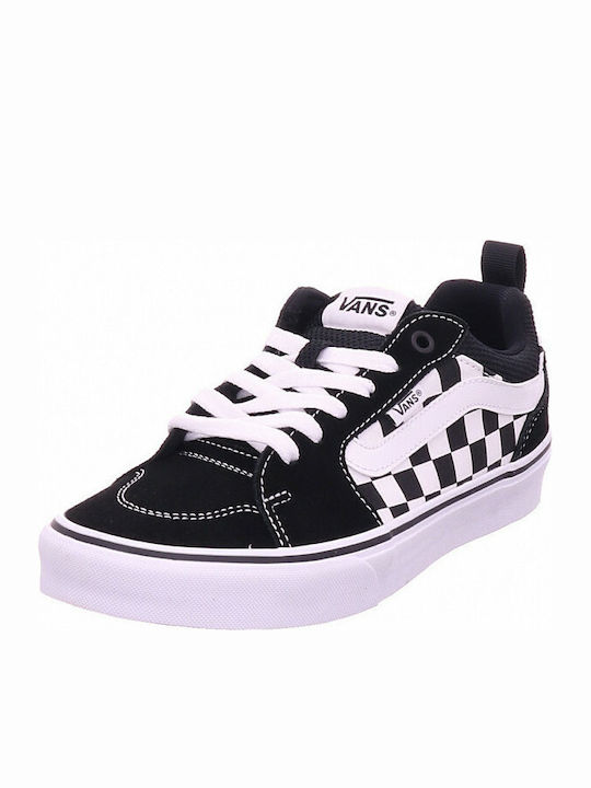 Vans Filmore Checkerboard Unisex Sneaker Mehrfarbig