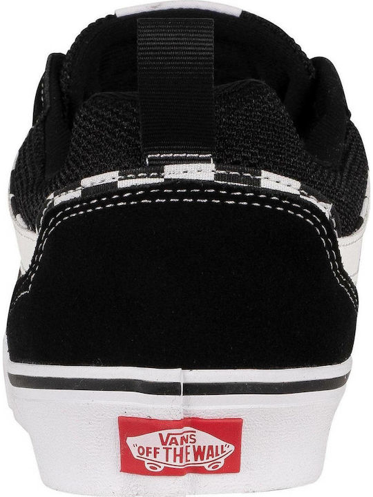 Filmore Checkerboard Sneakers Πολύχρωμα