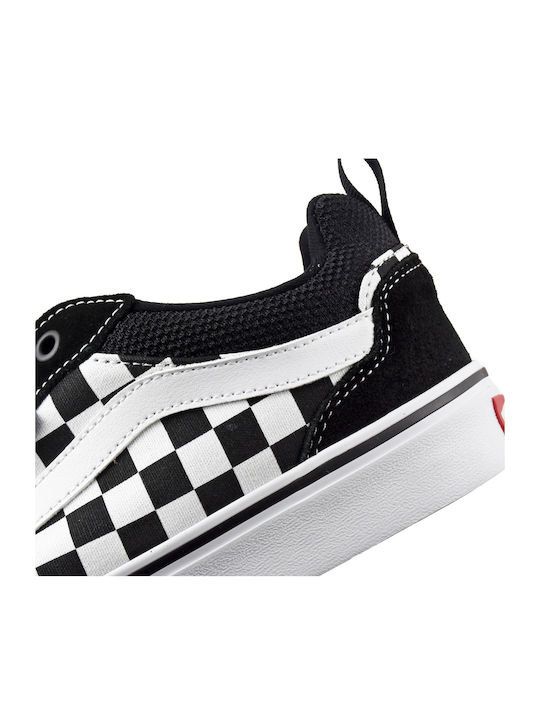 Filmore Checkerboard Sneakers Πολύχρωμα