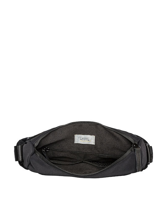 Austin Herrentasche Bote Schwarz