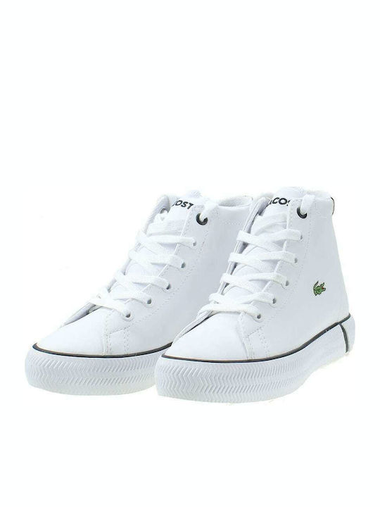 Lacoste