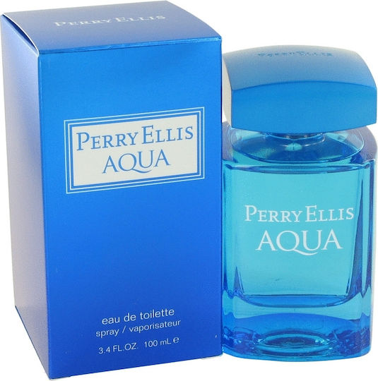 Perry Ellis Eau de Toilette 100ml