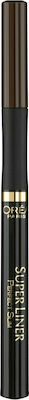 L'Oreal Paris Superliner Perfect Slim Liquid Smudge-Proof Rezistent la apă Stilou Eye Liner 8gr