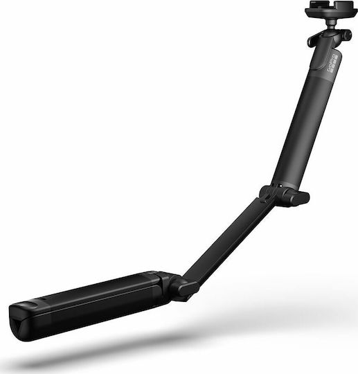 GoPro 3-Way 2.0 AFAEM-002 Tripod for GoPro Action Camera