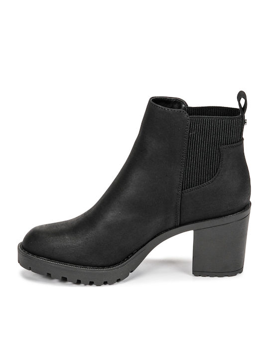 Barbara Ghete Dama Chelsea Negre