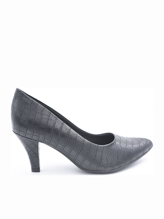 Piccadilly Pumps Schwarz