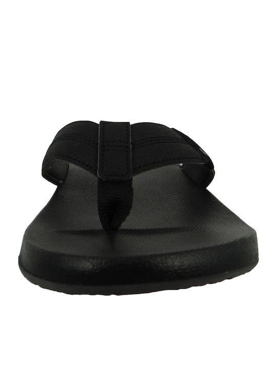 Custion Bounce Phantom Ανδρικά Flip Flops Ανατομικά Γκρι