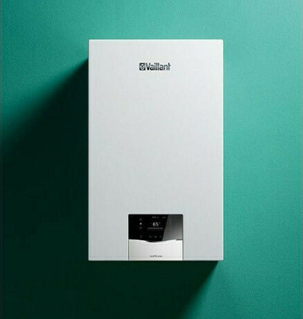 Vaillant EcoTEC Plus VU 35 CS Wandmontage Kessel Kondensation Gas mit Brenner 32416kcal/h