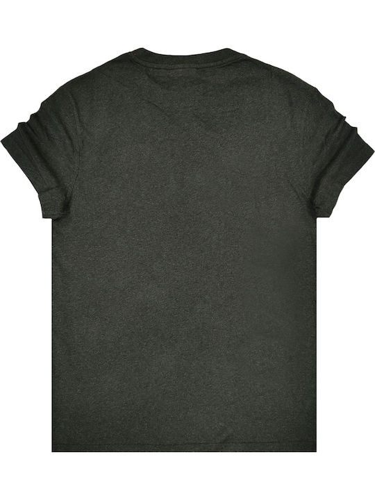 T-shirt Olive