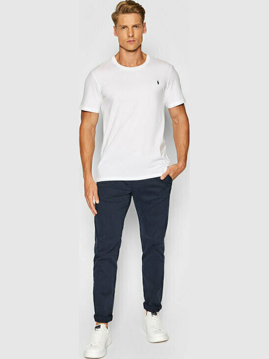 Ralph Lauren Albă