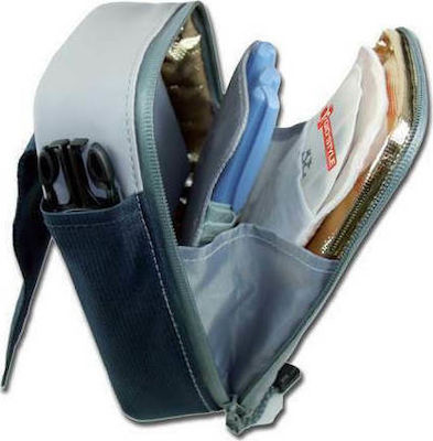 Gima Medical Insulated First Aid Bag Gray