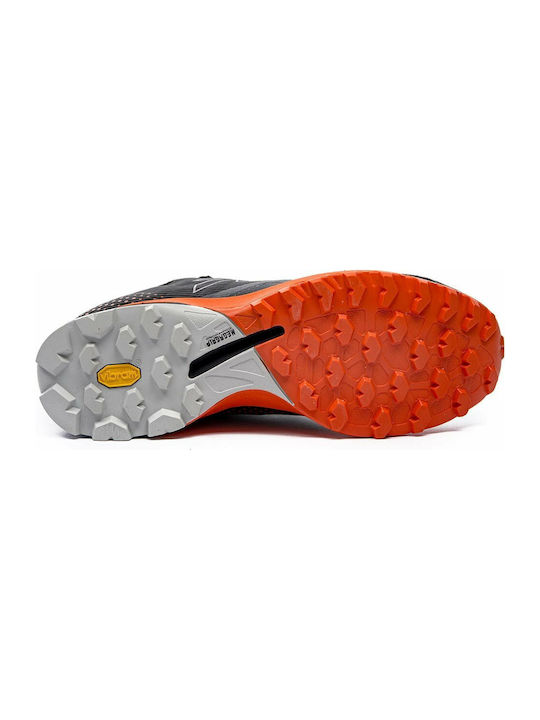 Origin LT MS Sport Shoes Trail Running Black