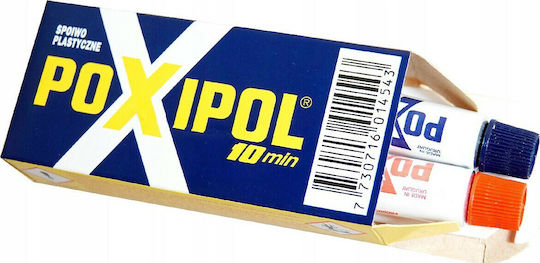Adeziv Gel Instant Poxipol 14ml