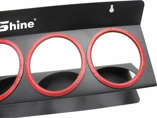Maxshine Product Display Stand 5 Positions for Bottles & Sprayers