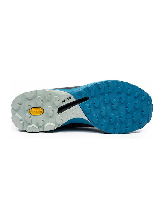Origin LT WS Sport Shoes Trail Running Black