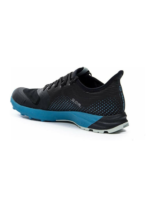 Origin LT WS Sport Shoes Trail Running Black