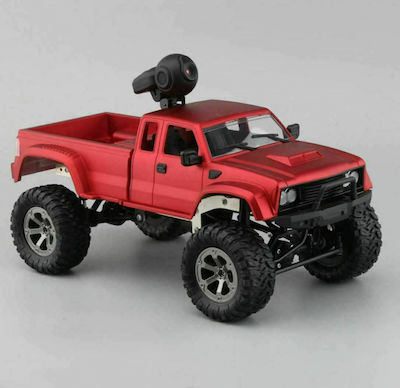 Fayee FY002A FPV Camera Off-Road Truck 4WD Τηλεκατευθυνόμενο Αυτοκίνητο