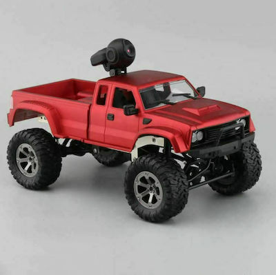 Fayee FY002A FPV Camera Off-Road Truck 4WD Τηλεκατευθυνόμενο Αυτοκίνητο