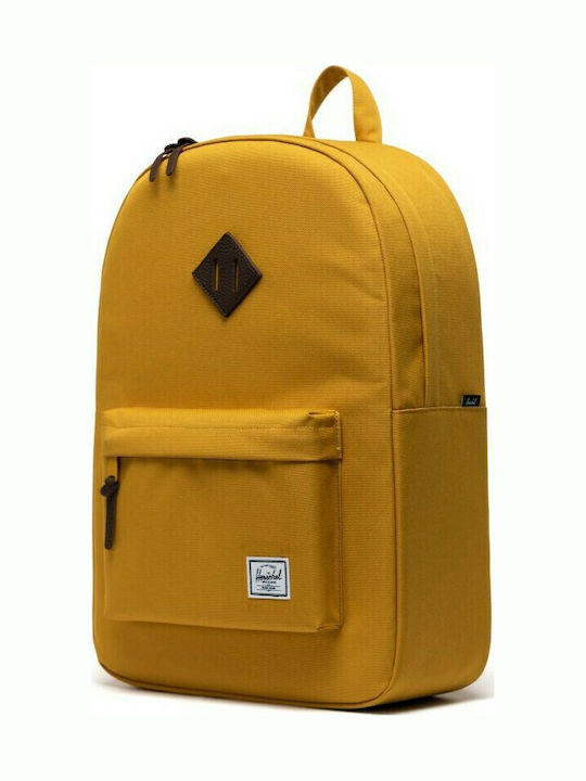 Herschel Heritage Arrowwood/Chicory Coffee