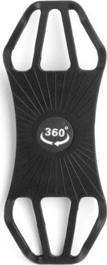 Hurtel Running Forearm Armband έως 6" Ροζ