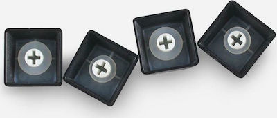 Glorious PC Gaming Race Soft O-Ring Switch Dampeners