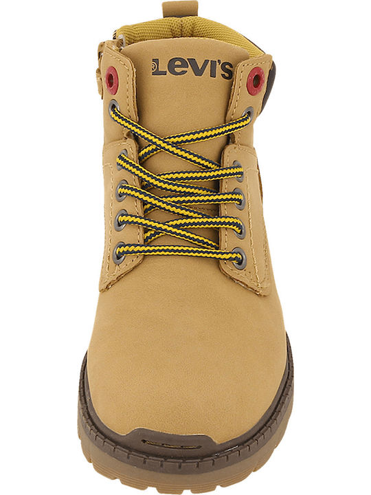 Levi's