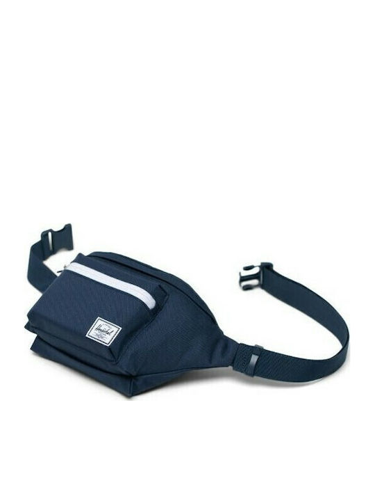 Seventeen Waist Bag Navy Blue
