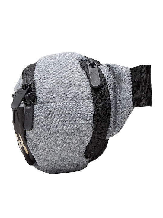 Flex Herren Bum Bag Taille Gray