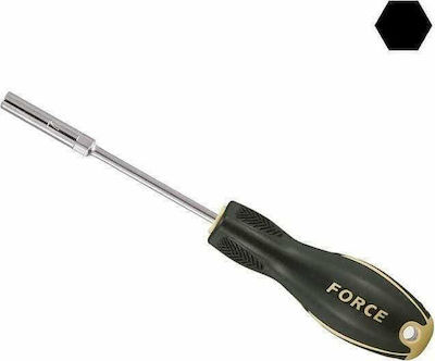 Force Screwdriver Sockets with Length 250mm