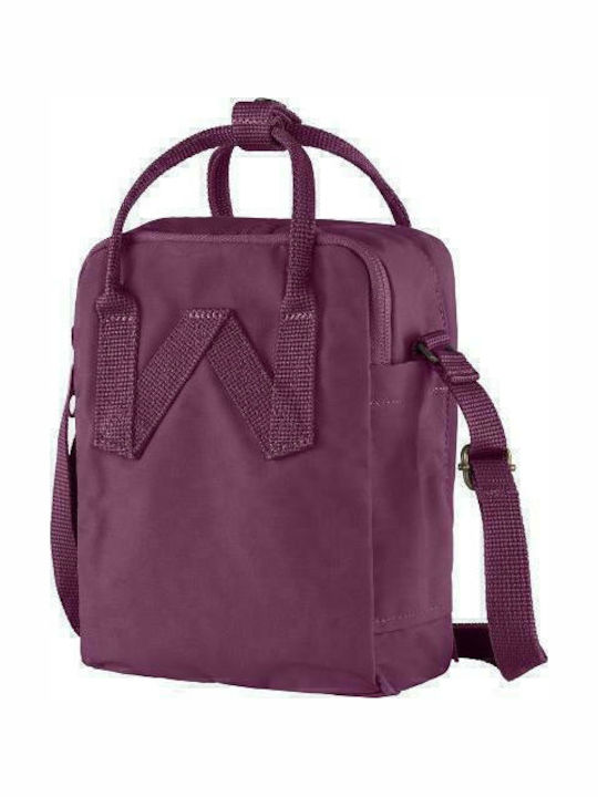Kanken Sling Men's Bag Shoulder / Crossbody Purple