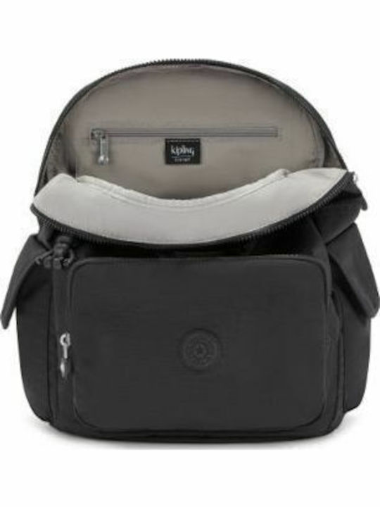 Kipling City Pack 13lt Black